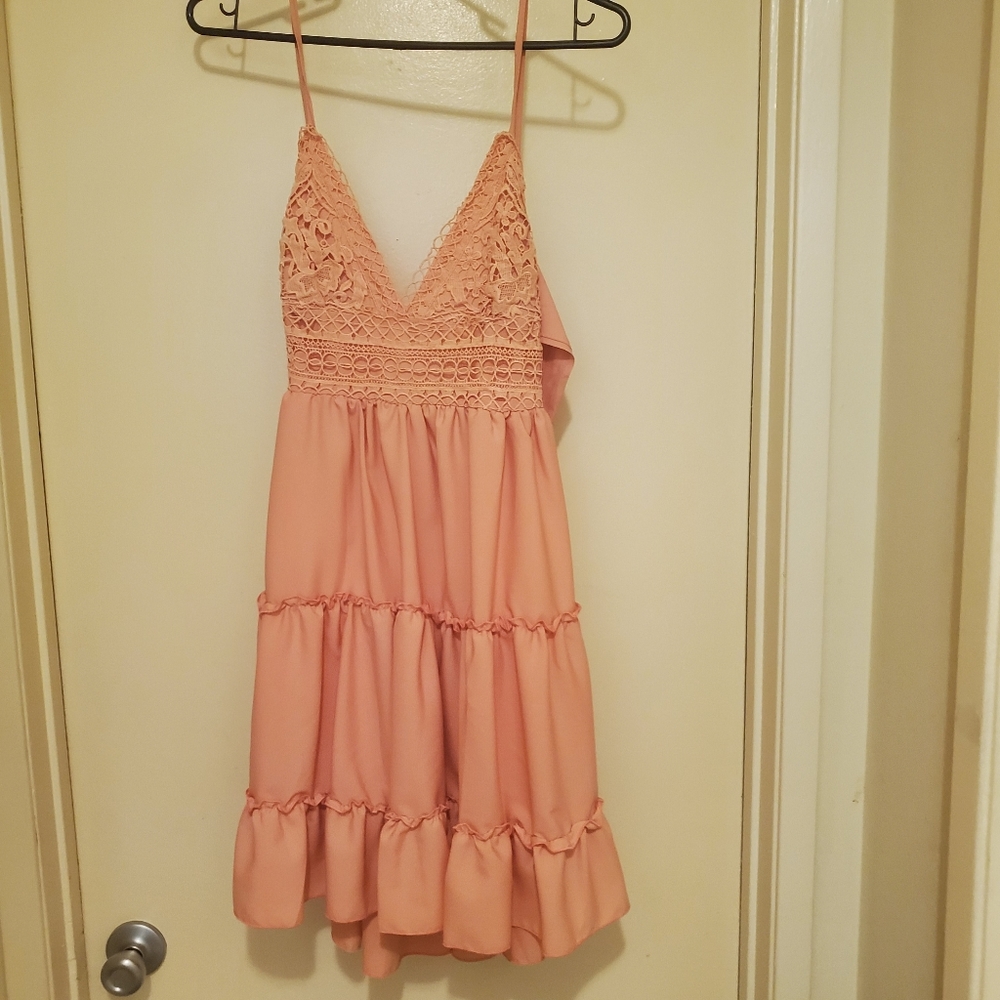 Summer dress